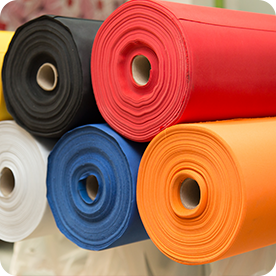 Non-Woven Fabrics