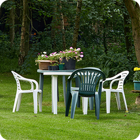 Outdoor Furniture