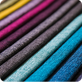 Textiles & Fibers