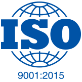ISO 9001:2015
