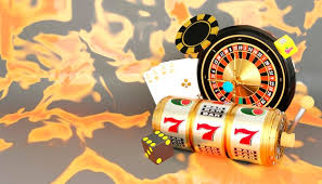 Discover the Exciting World of Casino Biamo Bet -587720947 Discover the Exciting World of Casino Biamo Bet -587720947