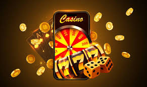 Discover the Joy of Gaming at Lucky Carnival Casino Platform -302763713 Discover the Joy of Gaming at Lucky Carnival Casino Platform -302763713