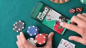 Discover the Joy of Gaming at Lucky Carnival Casino Platform -302763713 Discover the Joy of Gaming at Lucky Carnival Casino Platform -302763713