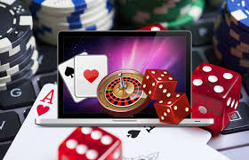 Discover the Joy of Gaming at Lucky Carnival Casino Platform -302763713 Discover the Joy of Gaming at Lucky Carnival Casino Platform -302763713
