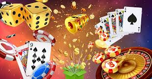Discover the Thrills of Zodiacbet Casino & Sportsbook Discover the Thrills of Zodiacbet Casino & Sportsbook
